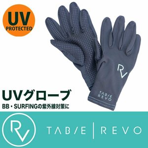 ■ Tabie Revo ■ UV Globe В море глобуса, ультрафиолетовые протесты, эффективные для профилактики солнечных ожогов.