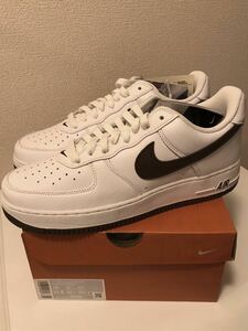 新品　28cm NIKE AIR FORCE 1 LOW RETRO COLOR OF THE MONTH DM0576-100ナイキ　エアフォース1