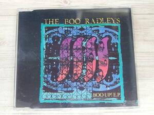 CD / Boo Up! EP / Boo Radleys / 『D22』 / 中古