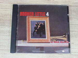 CD / Booker Little Four & Max Roach / ブッカー・リトル 、 マックス・ローチ / 『D22』 / 中古