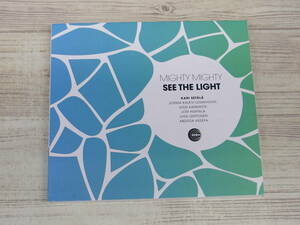 【輸入盤CD】 Mighty Mighty/See The Light (マイティマイティ)