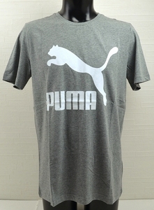 ★【puma プーマ】半袖Tシャツ 595870-03 Lサイズ