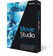 SONY Media Software MOVIE STUDIO  オークション比較   価格.com