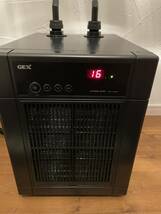 GEX BK-C420 クールウェイ　水槽用クーラー_画像1