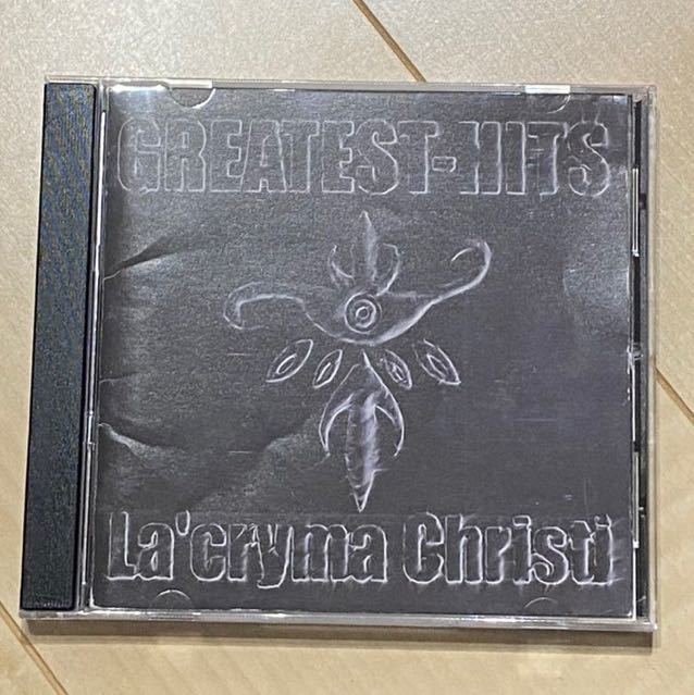 ヤフオク! -「la'cryma christi」の落札相場・落札価格