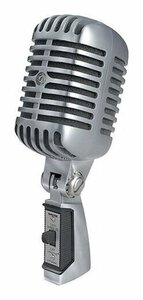 ★SHURE 55SH SERIES II アイコニック Unidyne ボーカルマイクロホン マイク★新品送料込