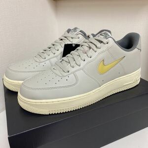 【未使用】28cm NIKE AIR FORCE 1 '07 LX ナイキ　エアフォース1 AF1 DC8894 001