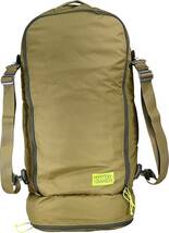 Myestry Ranch ミステリーランチ MISSION STUFFEL 45 3WAY ボストンバッグ LIZARD　ミッション　スタッフル　45L_画像3