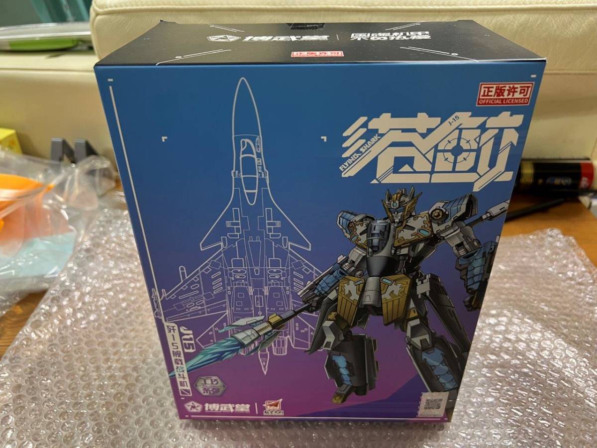 Yahoo!オークション - 新品未開封 2013 BOTCON ミラージュ Yahoo!オークション - 新品未開封 2013 BOTCON ミラージュ