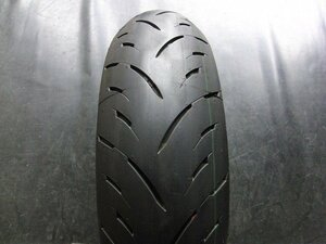 【送料無料★ ※沖縄・離島を除く】単品中古タイヤ!ダンロップ◎GPR300. 150/60R17. り149:23052