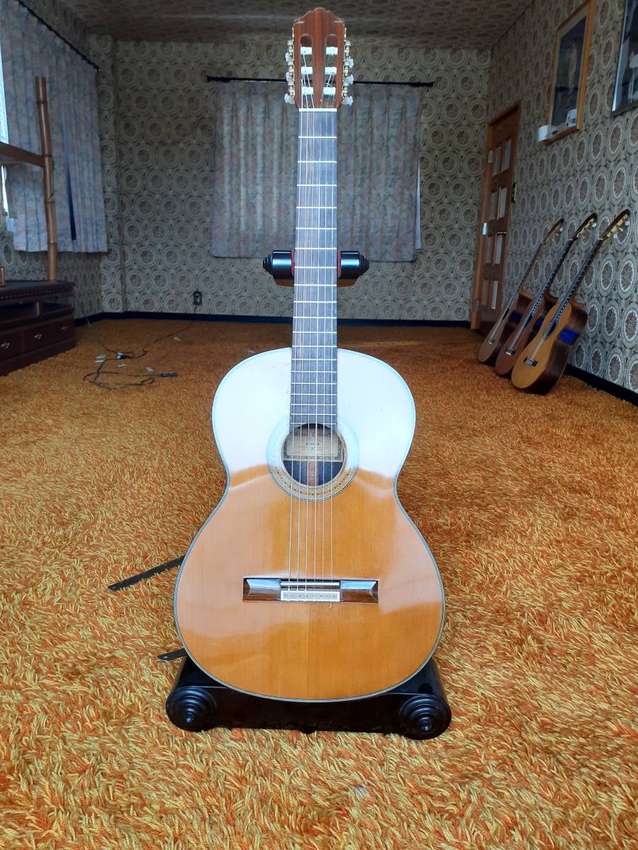 ヤフオク! -yamaha gc ギターの中古品・新品・未使用品一覧