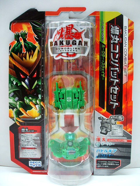 ヤフオク! -爆丸セットの中古品・新品・未使用品一覧