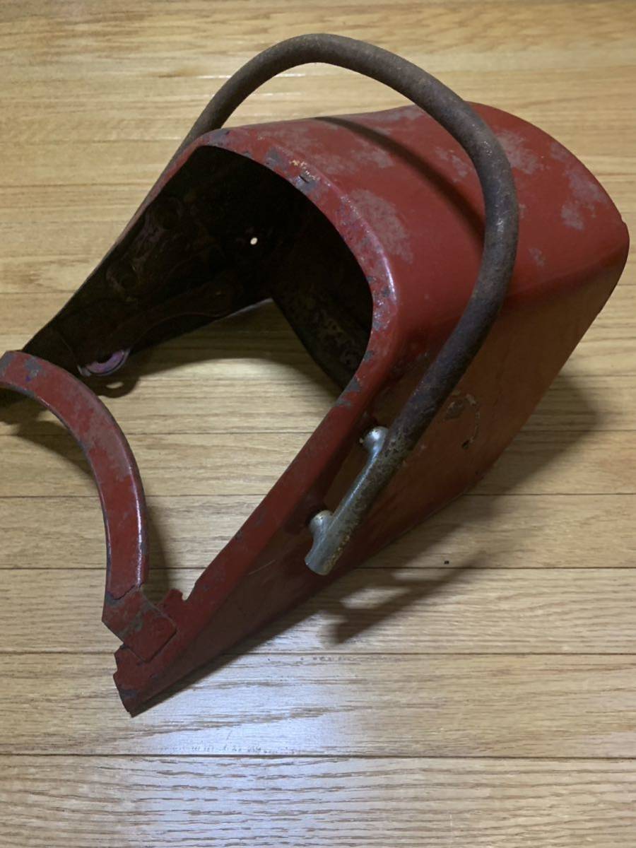ヤフオク! -「マッハssテール」(カワサキ用) (カウル、フェンダー)の