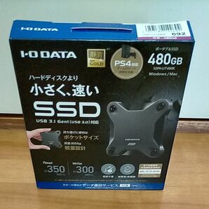 SSPH-UT480K [SSPH-UTシリーズ 480GB スモーキーブラック]