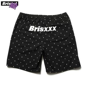 【新品タグ付き】21SS 新品 FCRB f.c real bristol エフシーレアルブリストル SOPH ソフ GOD SELECTION XXX GAME SHORTS ショーツ パンツ