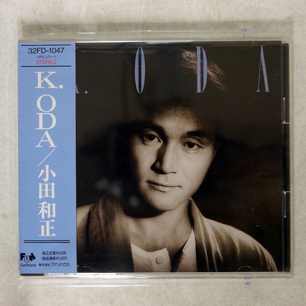 美品】 小田和正(K.ODA) CDコレクション 6アルバム allper.pl