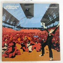 THE CHEMICAL BROTHERS/SURRENDER/FREESTYLE DUST XDUSTLP4_画像1