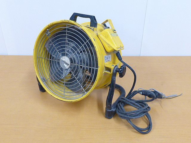 ヤフオク! -「やまびこ 送風機」(送風機、ブロワ) (空調、乾燥)の落札