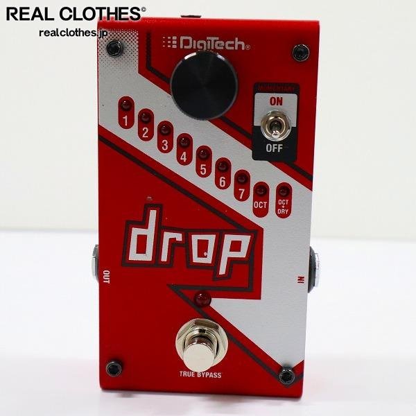 ヤフオク! -「digitech drop」(エレキギター) (ギター)の落札相場