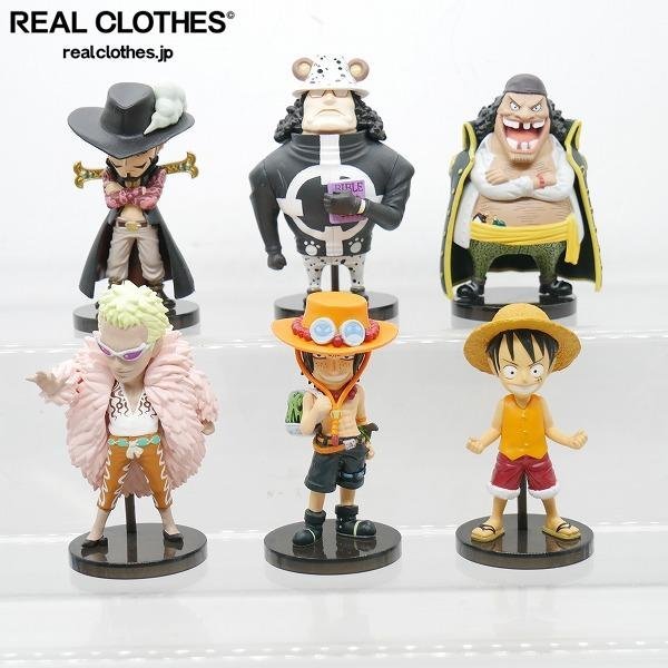ヤフオク! -「ワールドコレクタブル ワンピース ルフィ」(モンキー・D ヤフオク! -「ワールドコレクタブル ワンピース ルフィ」(モンキー・D