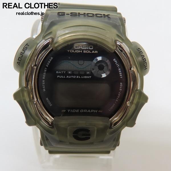 ヤフオク! -「イルカクジラ g-shock」の落札相場・落札価格 ヤフオク! -「イルカクジラ g-shock」の落札相場・落札価格