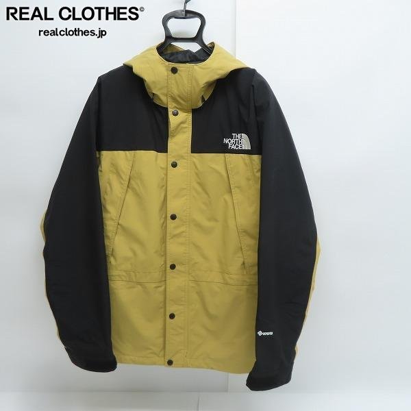 ヤフオク! -「the north face マウンテンライトジャケット np11834