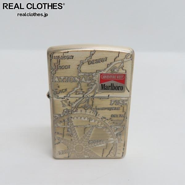 ヤフオク! -「マルボロ zippo adventure」の落札相場・落札価格