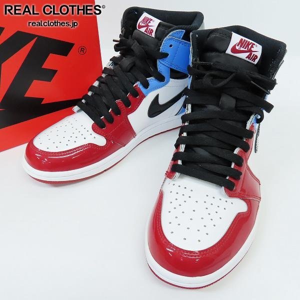 ヤフオク! -「air jordan 1 retro high og」(26.0cm) (ナイキ)の落札