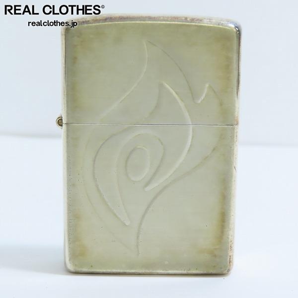 ヤフオク! -「kirin fire zippo」(Zippo) (ライター)の落札相場・落札価格
