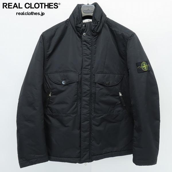 Yahoo!オークション -「stone island ジャケット」(Lサイズ