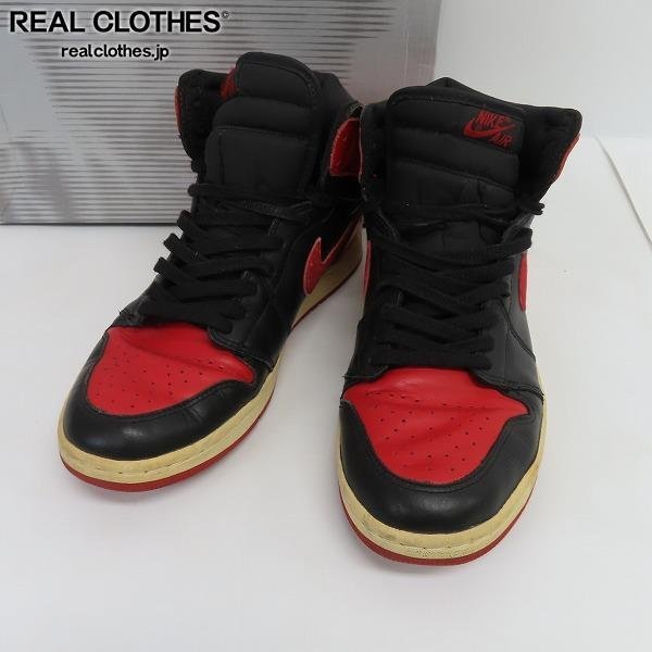 ヤフオク! -「air jordan 1 retro 2001」(ナイキ) (スニーカー)の落札