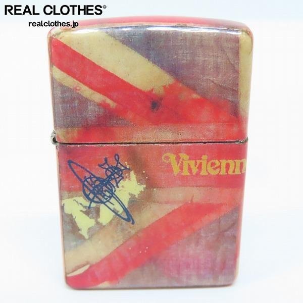 ヤフオク! -「ヴィヴィアンウエストウッド」(Zippo) (ライター)の落札