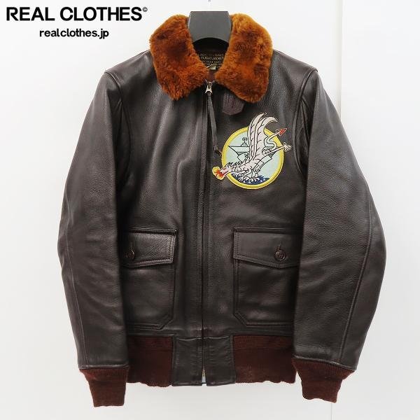 ヤフオク! -「real mccoy リアルマッコイズ」(36インチ) (フライト