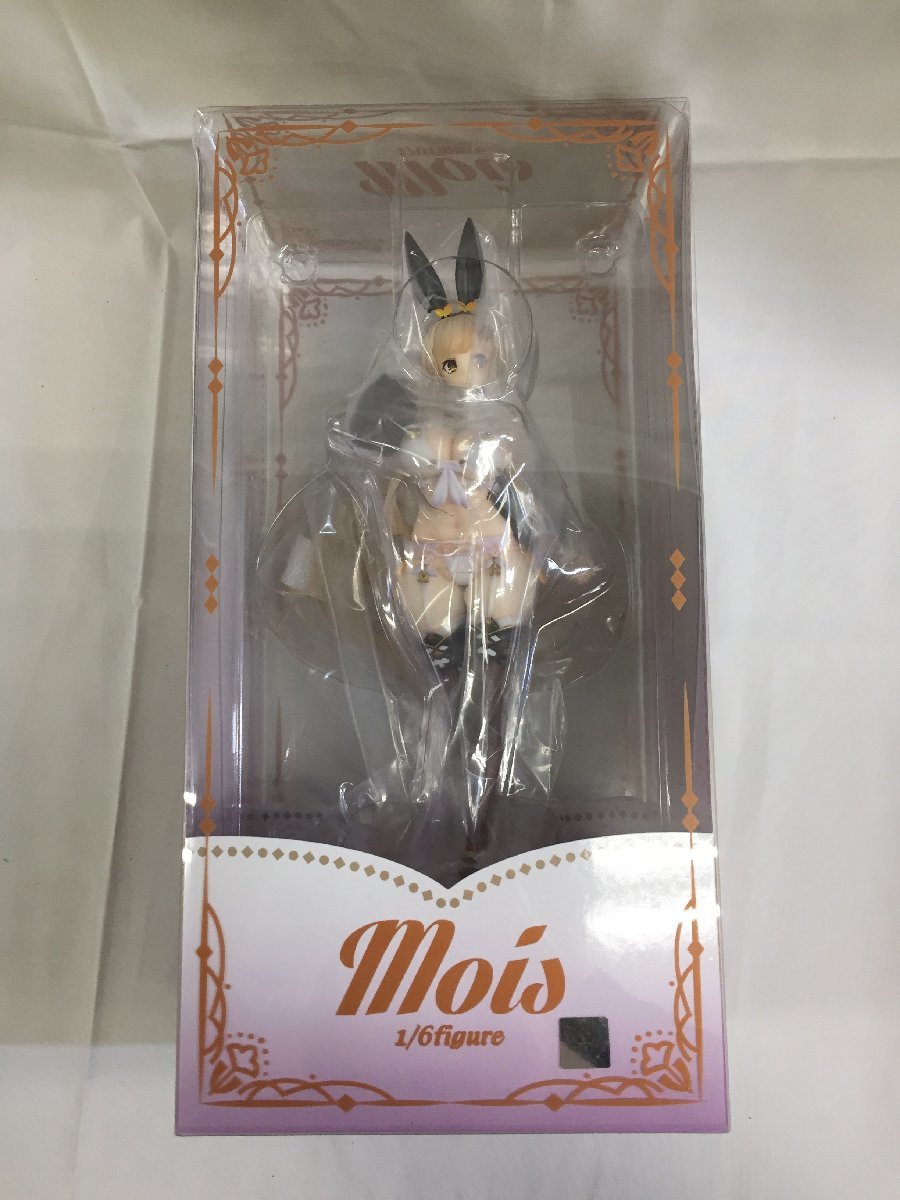 ヤフオク! -「Mois フィギュア」の落札相場・落札価格