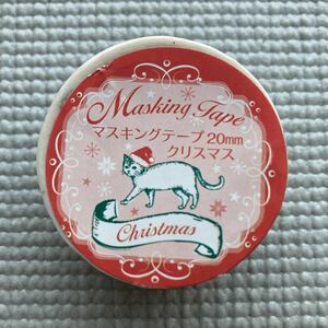 クリスマス　クリスマスツリー　プレゼント　オーナメント　ドット　結晶　マステ maskingtape マスキングテープ送料120円〜