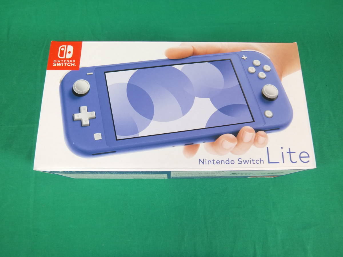 ヤフオク! -nintendo switch liteの中古品・新品・未使用品一覧 ヤフオク! -nintendo switch liteの中古品・新品・未使用品一覧