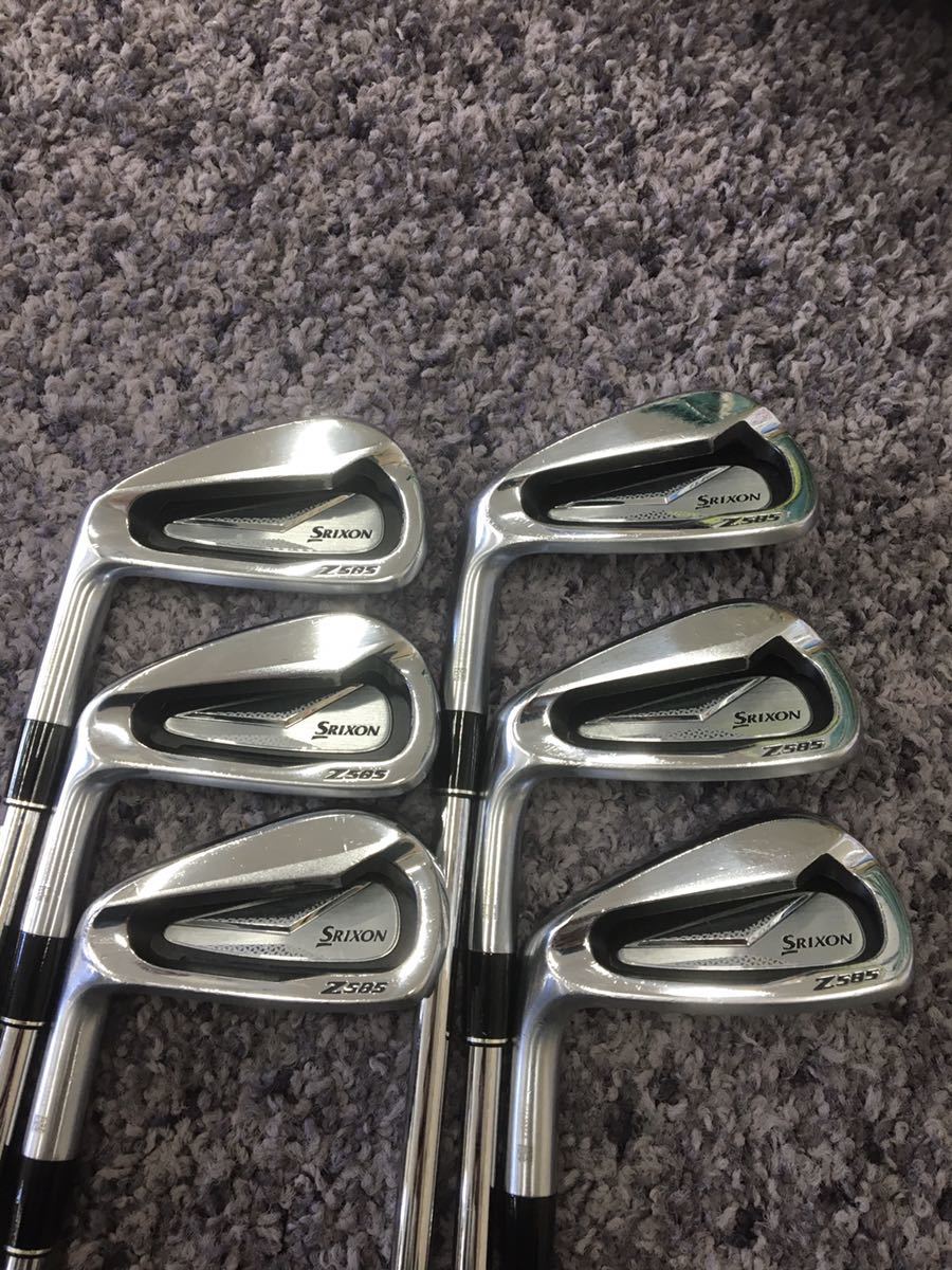 ヤフオク! -srixon スリクソン モーダス(スポーツ、レジャー)の中古品 ヤフオク! -srixon スリクソン モーダス(スポーツ、レジャー)の中古品