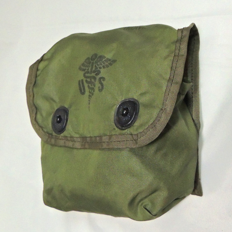 ヤフオク! -「米軍 ファーストエイドキット」の落札相場・落札価格
