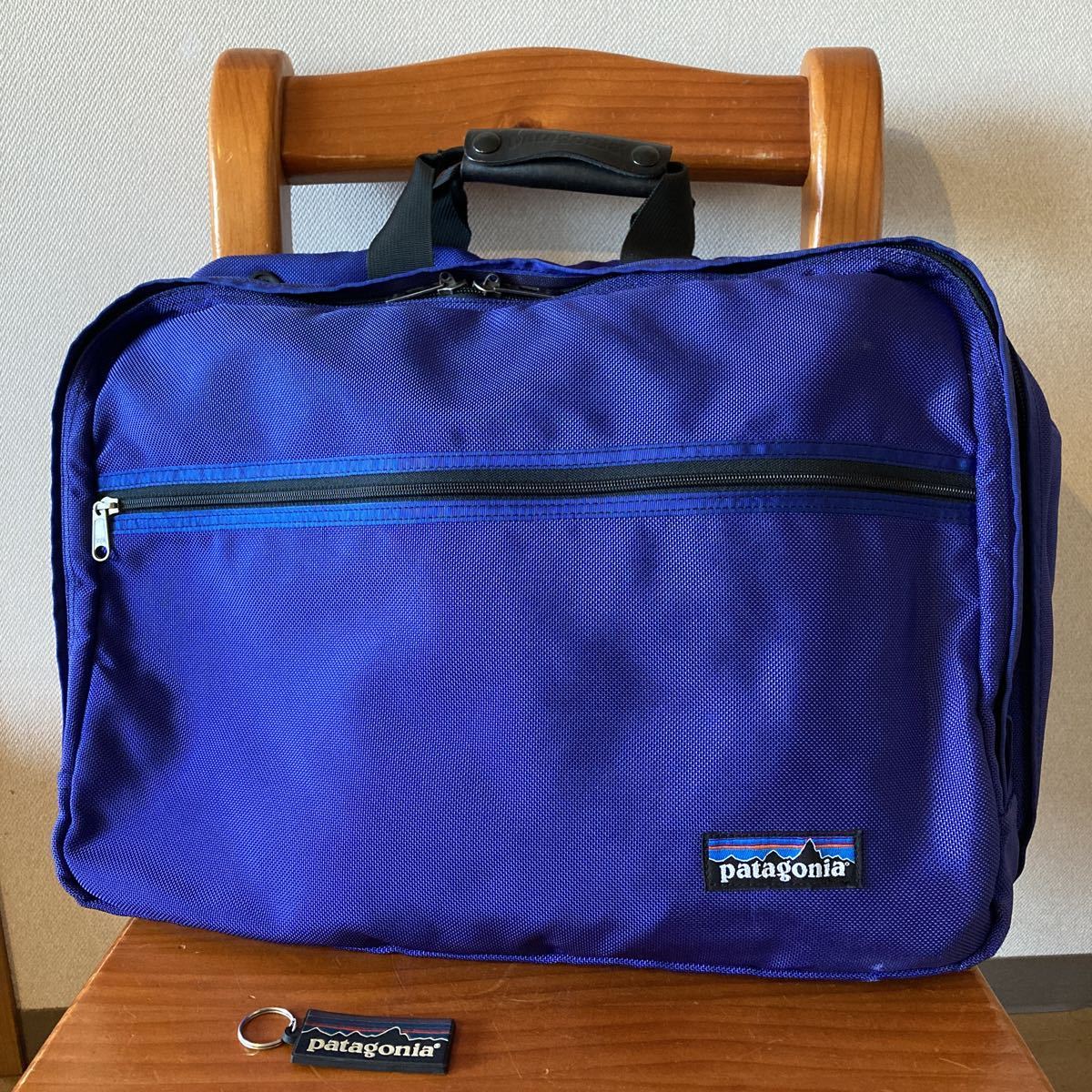 ヤフオク! -「patagonia 3way mlc」の落札相場・落札価格