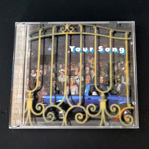 Your Song/CD/中古品