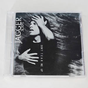 ミックジャガー/Mick Jagger/Don't Tear Me Up/CD/中古品