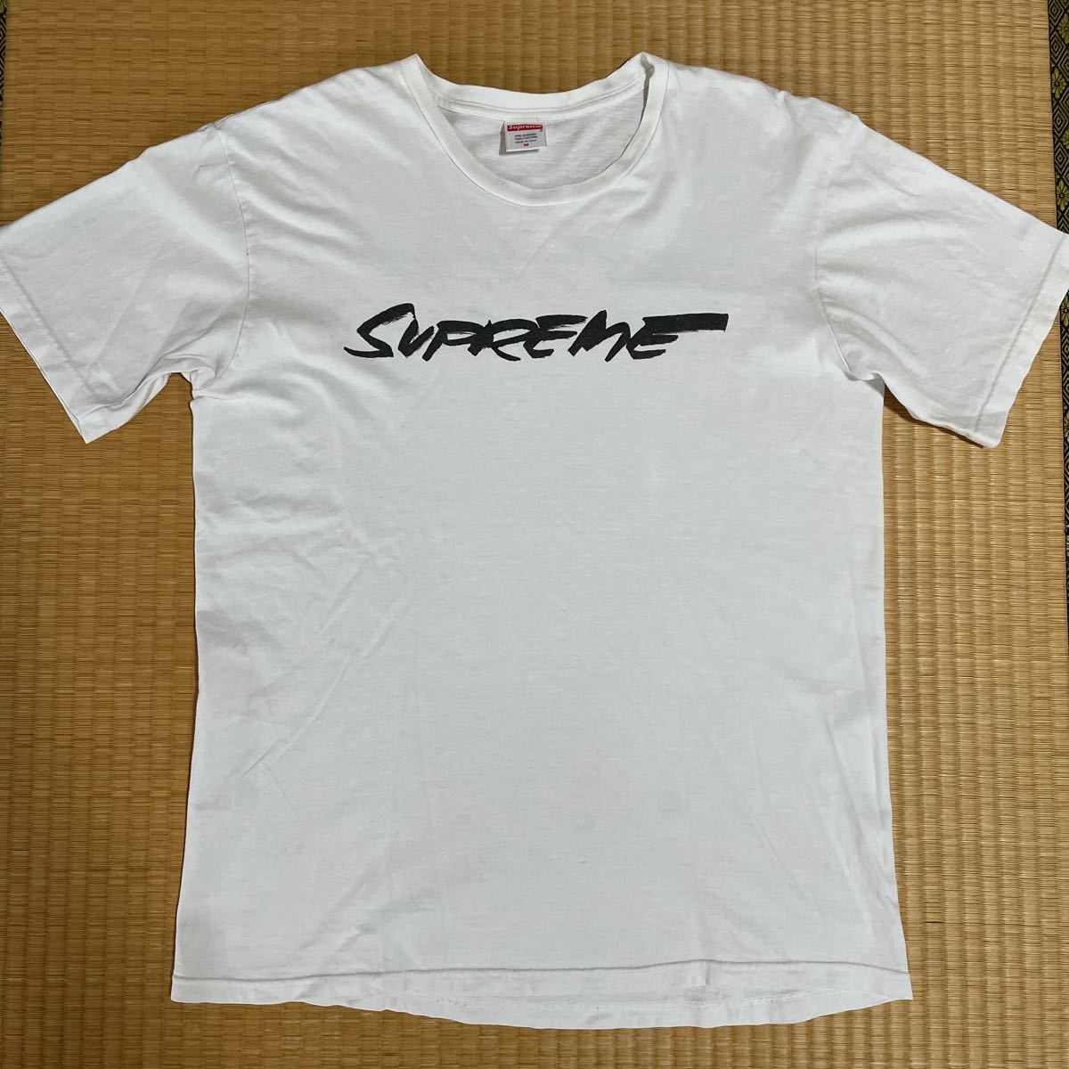 ヤフオク! -「supreme tシャツ レア」(Mサイズ) (半袖Tシャツ)の落札 