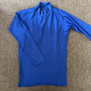  child clothes undershirt long sleeve size 150 A347