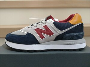 new balance U574LGW1　EJ2 eYe COMME des GARCONS JUNYA WATANABE MAN ニューバランス　ジュンヤ　ワタナベ　27cm us9 574