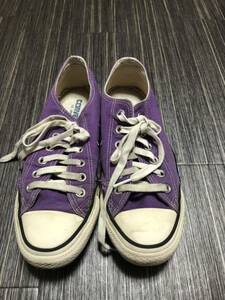 コンバースオールスター CONVERSE 1SD045 US ORIGINATOR 24cm US5