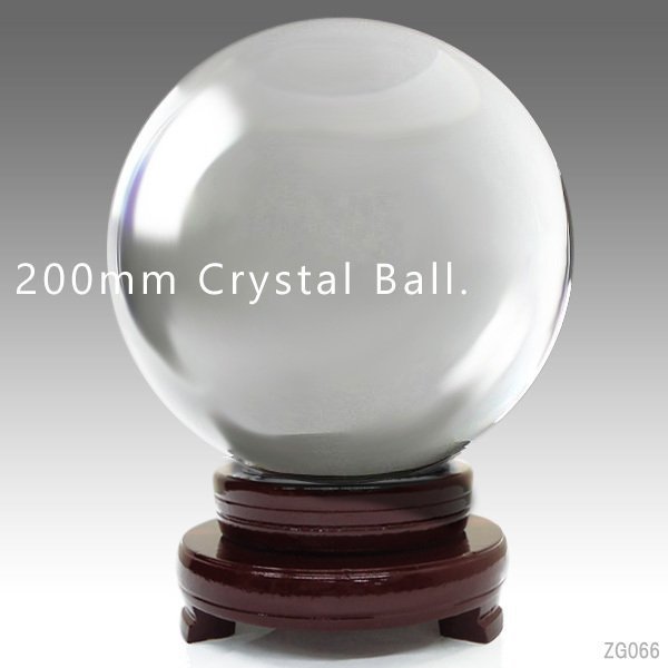 2023年最新】ヤフオク! -水晶球の中古品・新品・未使用品一覧