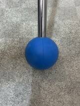 FURELOOP　フレループ　LYNX　リンクス　ゴルフ用品　カーブ型スイング練習器　練習器具　ブルー　①_画像7