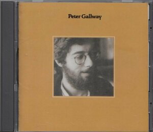 即決３【ピーター・ゴールウェイ/ PETER GALLWAY～AOR名盤！/貴重盤！】