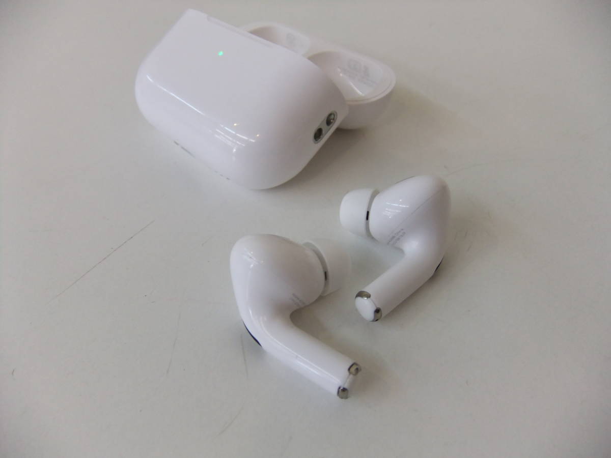 H0513-1I Apple Airpods Pro 第2世代MQD83J/A - JChere雅虎拍卖代购