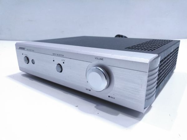 ヤフオク! -「bose ta-55」の落札相場・落札価格